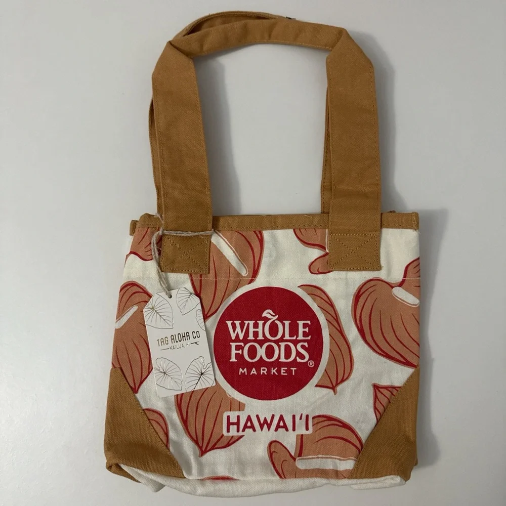 Whole Foods Hawaii - Picture 1 of 3